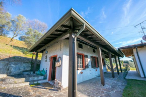 Cosy Nest - Country House - Happy Rentals Roe' Volciano